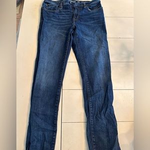 Amazon Essentials Men’s Straight Leg Jeans 33x32